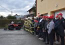„Zakup pojazdu typu QUAD dla Ochotniczej Straży Pożarnej w Sieteszy na wypadek klęski żywiołowej, związanej z zapobieganiem i likwidacją jej skutków”