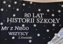 80-lecie Zespołu Szkół im. Adama Mickiewicza w Kańczudze