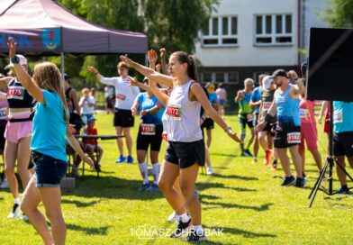 I Galicyjska 10 i Marsz Nordic Walking